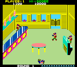 Tin & Kuna screenshot 3 for Nintendo Switch